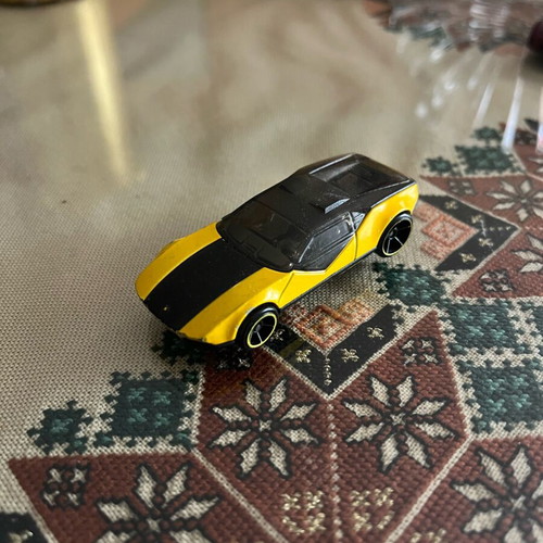 Hot Wheels vintage toy cars used