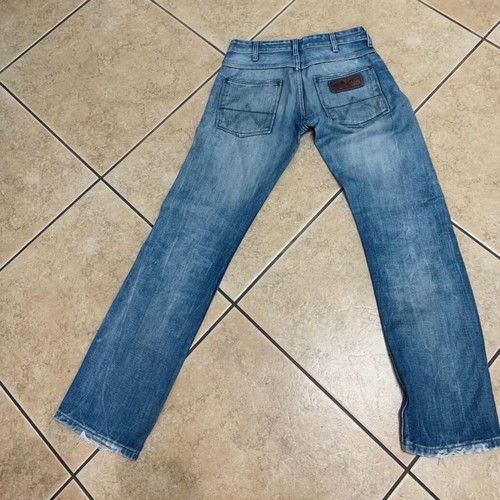 Wrangler pants used, size 36
