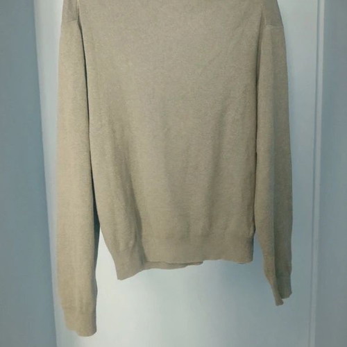 Polo Ralph Lauren 100% premium cotton jumper size M like new