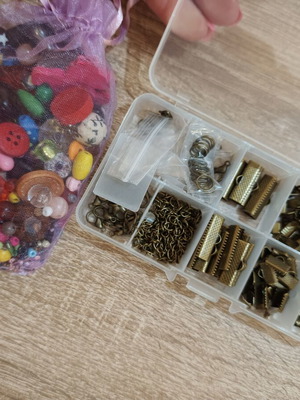 Jewelry kit new