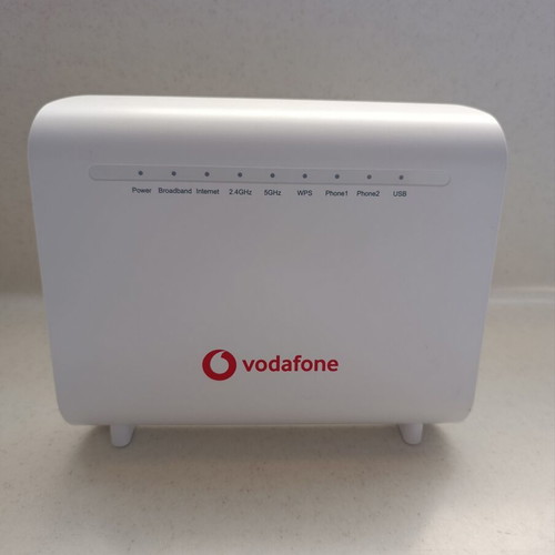 Router 5G σετ σαν καινούργιο