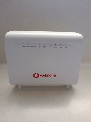 Router 5G σετ σαν καινούργιο