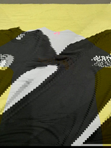 The North Face