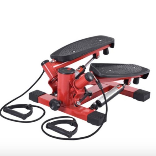 Stepper Vicking like new with hand resistance bands