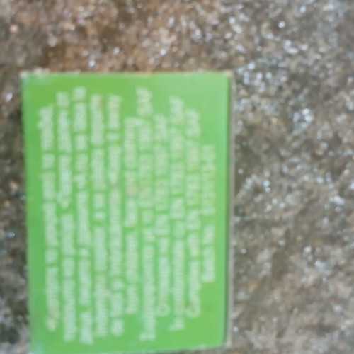 Collectible matchbox like new