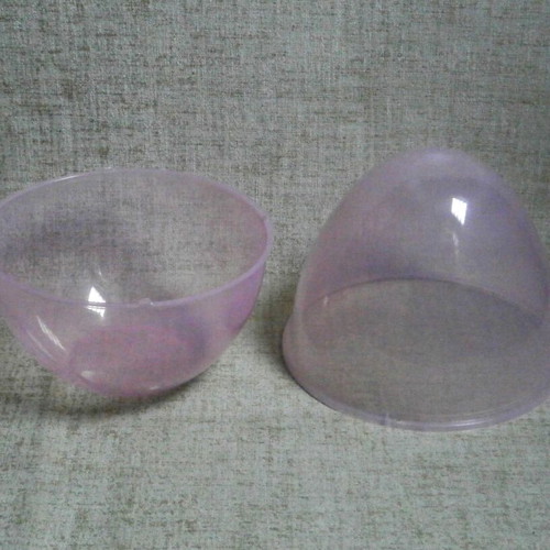 Barbie Mattel Easter Decoration Plastic Egg new with tag