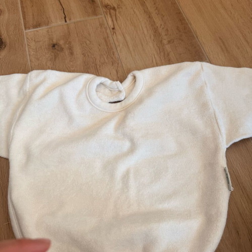 Popolini organic cotton legs in excellent condition