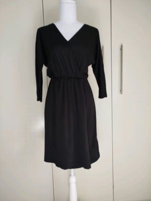 Esmara φόρεμα καινούργιο, μαύρο, small/medium