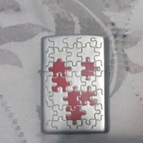 Lighter new