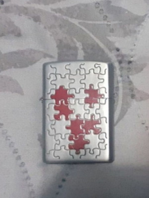 Lighter new