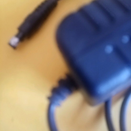 Adaptor like new