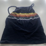 Pull & Bear blouse like new, multicolor, size M