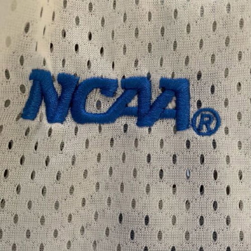NCAA Duke XXL jersey like new, authentic