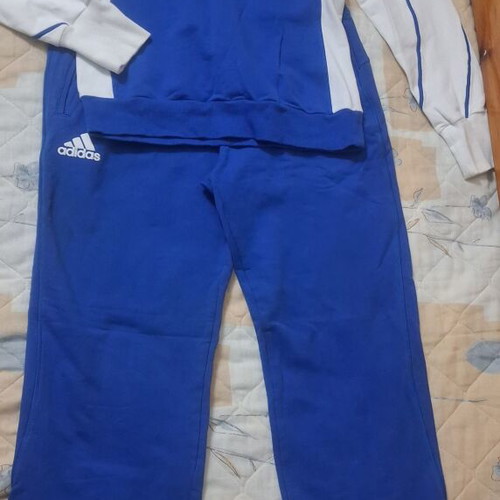 Adidas Collectible Tracksuit Greek Paralympic Team Beijing 2008 like new