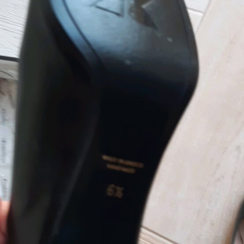 Kalogiropou black pumps like new, size 37