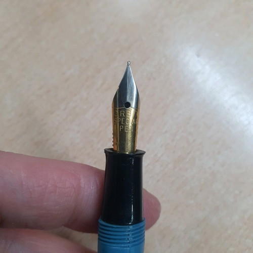 Orbit Special Pen
