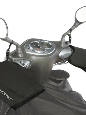 AGVpro Neopren R450 Hand Guards new for scooter