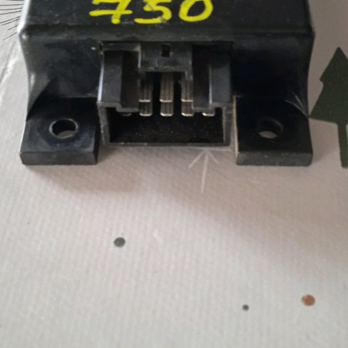 Genuine Kawasaki electronic unit used for GPZ400, GPZ600R, GPX600R, ZL600, ninja750