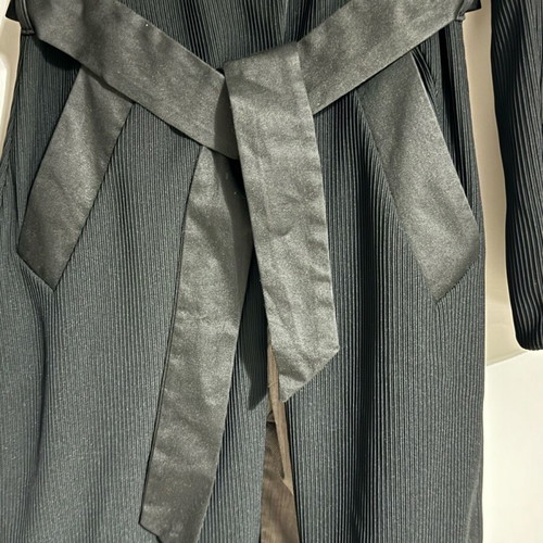 Light autumn-spring coat new, size S