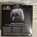 PlayStation DualSense wireless controller limited edition