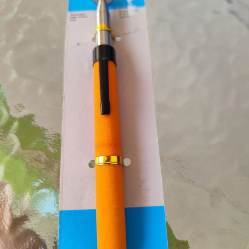 Magnetic telescopic handle new, unused