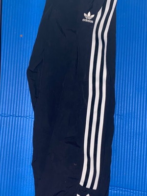 Adidas Originals Pants Small like new, black and white