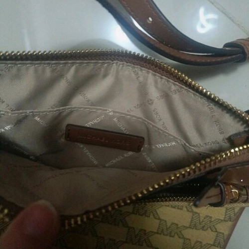Micheal Kors bag new