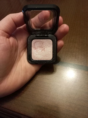 Kiko σκιά ματιών high pigment απόχρωση 40 σαν καινούργιο