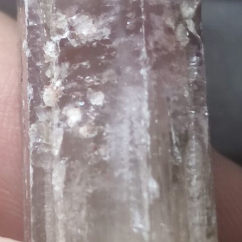 Aragonite from Spain new, collectible mineral