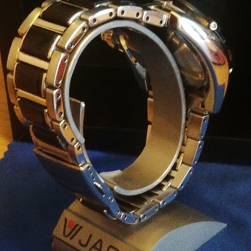 Seiko Velatura watch used, men's