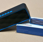 Speaker new