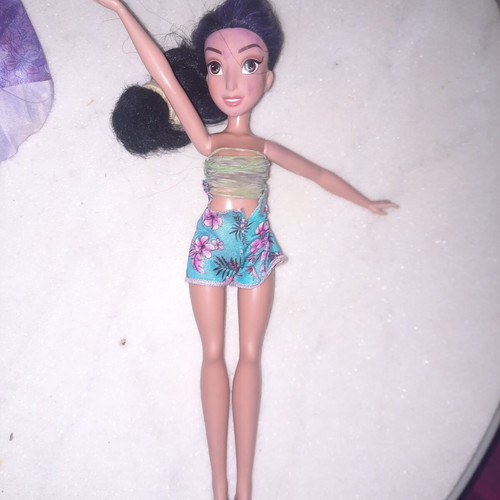 Doll
