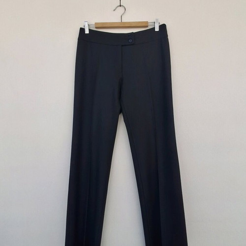 Benetton pants XXL black like new
