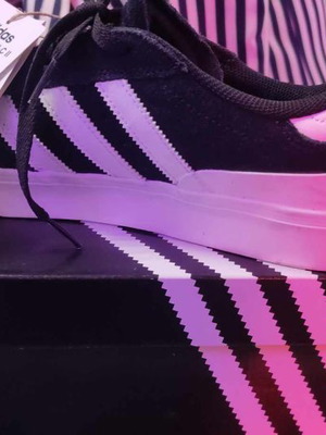 Adidas Busenitz size 46 new with tag