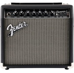 Fender guitar amplifier champion II 25 like new