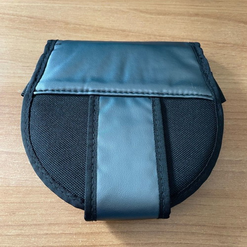 Sony CD case for 6 discs used