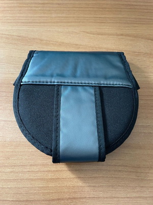 Sony CD case for 6 discs used
