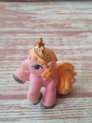 Μοχέρ Μικρό Μου Πόνυ Filly Horse μεταχειρισμένο