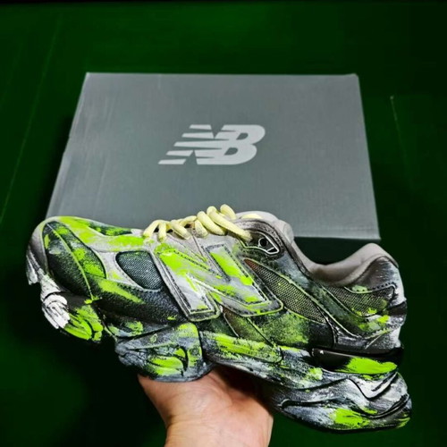 New Balance 9060 Custom original sneakers new, different styles