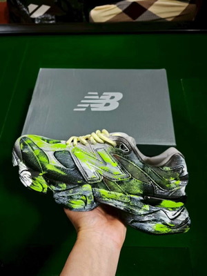 New Balance 9060 Custom оригинални маратонки нови, различни стилове