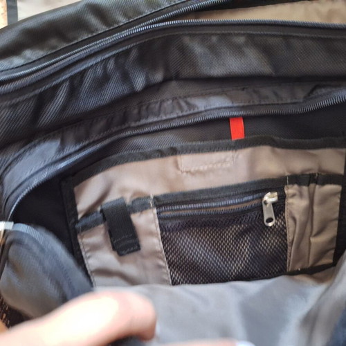 Laptop bag like new