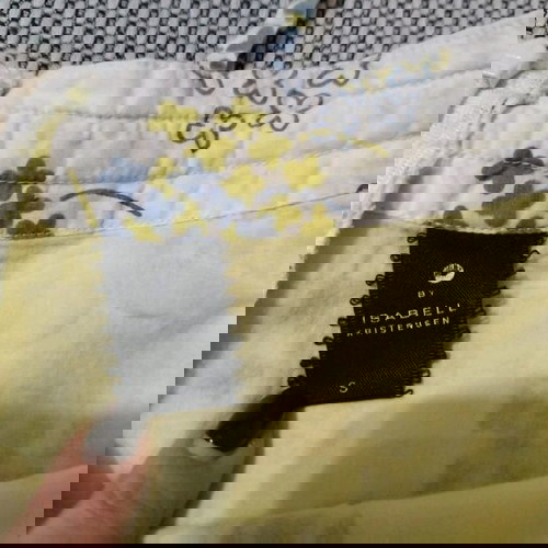 Φούστα Isabell Kristensen μεταχειρισμένη, μέγεθος S