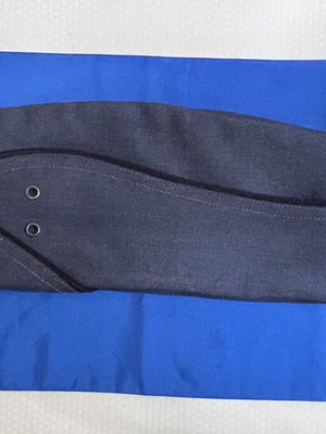 Dikocho Smhnitis with Scarf like new