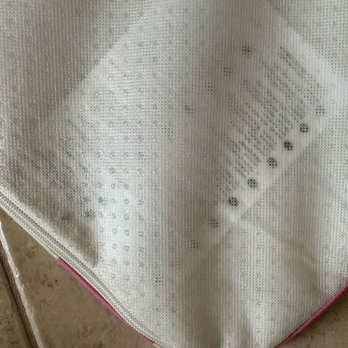BÄNKKAMRAT bench cushion, 90x50x3 cm
