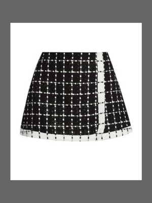 Alice + Olivia skort - unworn - size 8 (medium)