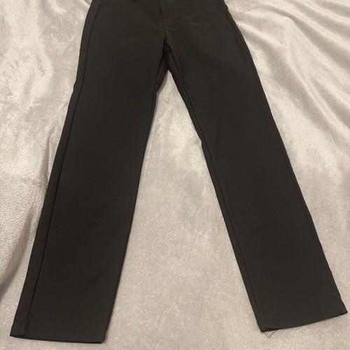Women's pants like new, size 44, black