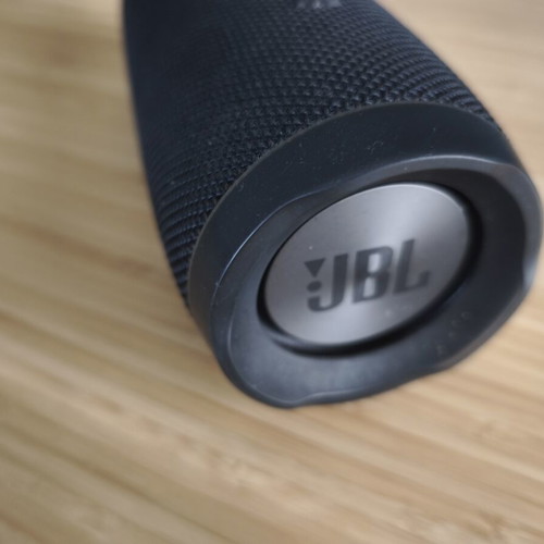 JBL Charge 3 Bluetooth speaker, fully functional