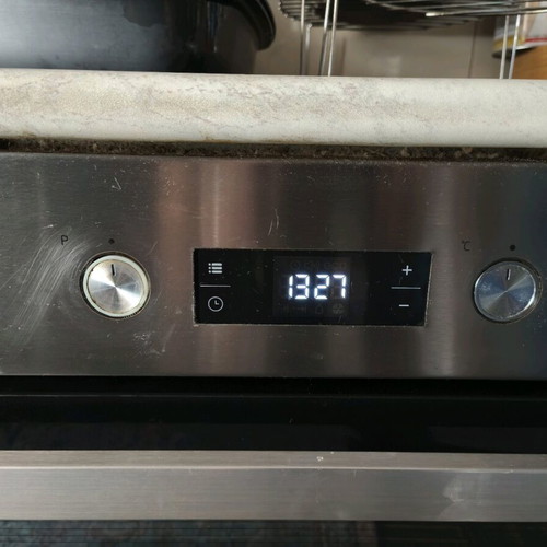 Beko Φούρνος Άνω Πάγκου 71lt Σαν Καινούργιο Εντοιχιζόμενος