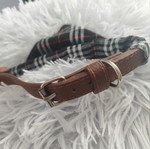 Dog accessory size S new, adjustable