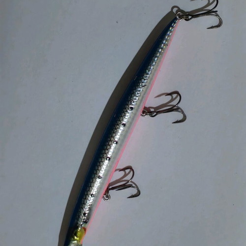 Savage Gear 175 29gr used